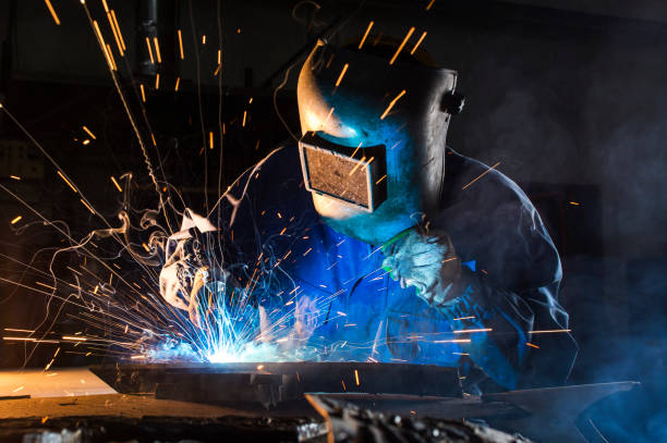 Professional Welder & Metal Fabrication in Northumberland, PA