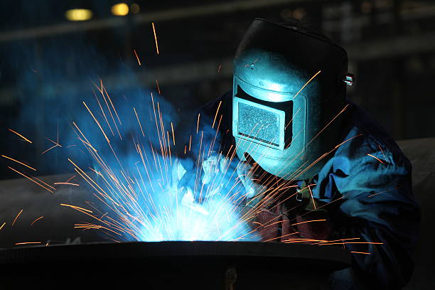Affordable Welder Services in Northumberland, PA