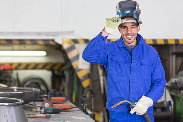 Best Food and Beverage Processing Equipment Welding in Northumberland, PA
